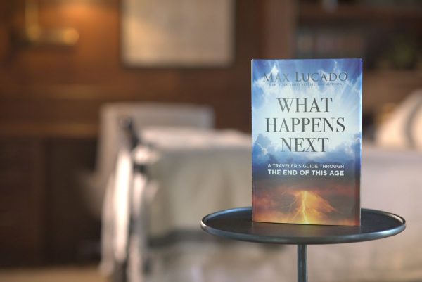 What Happens Next: A Traveler’s Guide Through the End of This Age Online now