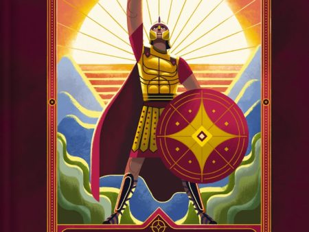 KJV Armor of God Bible, Hardcover (Children’s Bible, Red Letter, Comfort Print, Holy Bible): King James Version Fashion