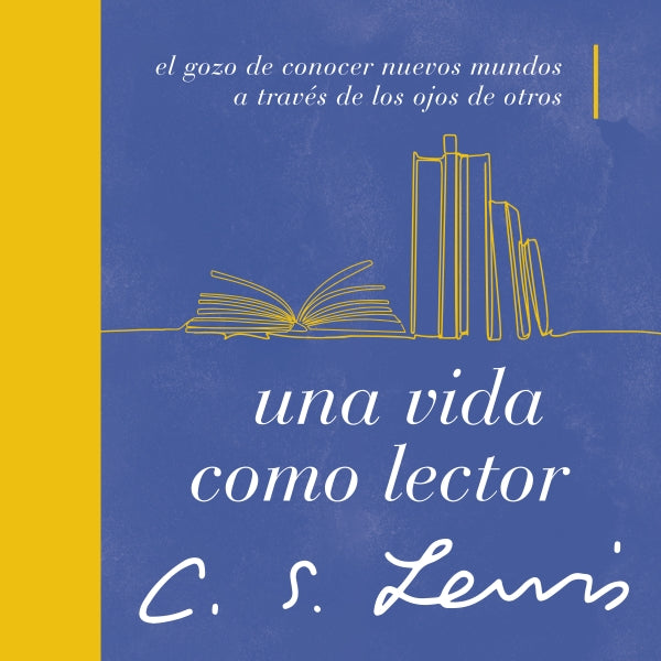 Una vida como lector: El gozo de conocer nuevos mundos a través de los ojos de otros - Audiobook (Unabridged) Online Hot Sale