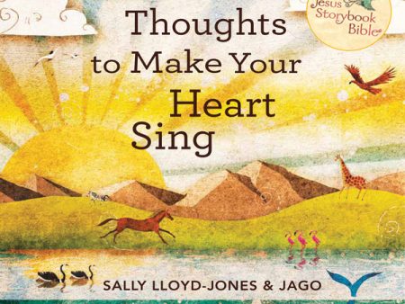 Thoughts to Make Your Heart Sing - Audiobook (Unabridged) Sale