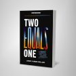 Two Equals One Workbook: A Marriage Equation for Love, Laughter, and Longevity For Discount