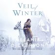 Veil of Winter: A Sleeping Beauty Retelling - Audiobook (Unabridged) For Discount