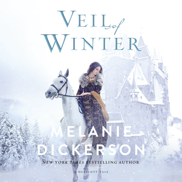 Veil of Winter: A Sleeping Beauty Retelling - Audiobook (Unabridged) For Discount