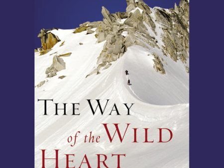 The Way of the Wild Heart: The Stages of the Masculine Journey - Audiobook (Unabridged) Fashion