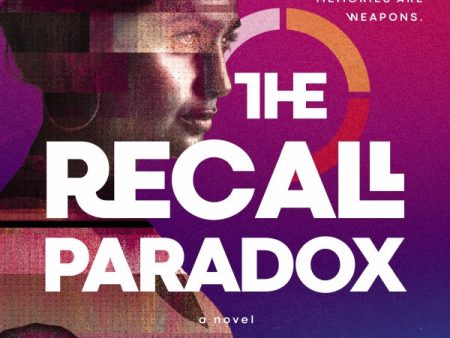 The Recall Paradox - Audiobook (Unabridged) For Sale