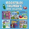 VeggieTales Children s Book Collection - Audiobook (Unabridged) Online