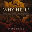 Why Hell?: Three Christian Views Critically Examined - Audiobook (Unabridged) on Sale