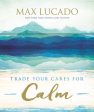 Trade Your Cares for Calm: Prayer Cards on Sale