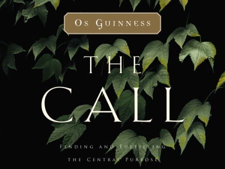 The Call: Finding and Fulfilling the Central Purpose of Your Life - Audiobook (Abridged) For Sale