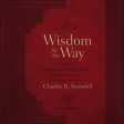 Wisdom for the Way: 365 Days of Wise Words for Busy People (A 365-Day Devotional) - Audiobook (Unabridged) Online Hot Sale