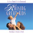 Raising Great Kids: A Comprehensive Guide to Parenting with Grace and Truth - Audiobook (Abridged) Online now