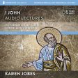 1 John: Audio Lectures - Audiobook (Unabridged) Hot on Sale