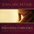 The Vanishing Conscience: Drawing the Line in a No-Fault, Guilt-Free World - Audiobook (Unabridged) For Cheap