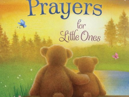 Bedtime Prayers for Little Ones Fashion