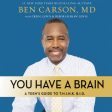 You Have a Brain: A Teen s Guide to T.H.I.N.K. B.I.G. - Audiobook (Unabridged) Hot on Sale