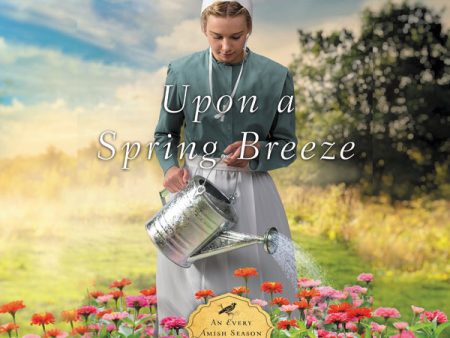 Upon a Spring Breeze - Audiobook (Unabridged) Online Sale