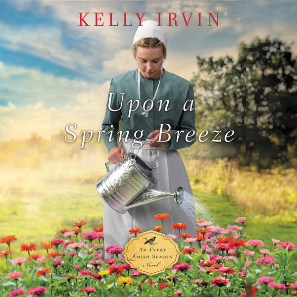 Upon a Spring Breeze - Audiobook (Unabridged) Online Sale