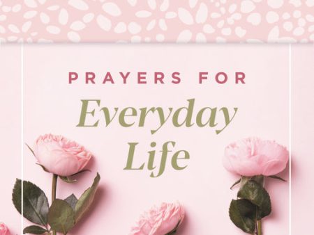 Prayers for Everyday Life: Prayer Cards on Sale