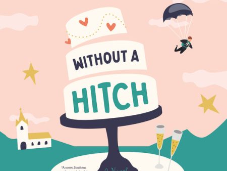 Without a Hitch - Audiobook (Unabridged) Sale