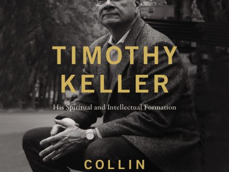 Timothy Keller: His Spiritual and Intellectual Formation - Audiobook (Unabridged) Online now