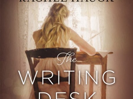 The Writing Desk - Audiobook (Unabridged) Online now