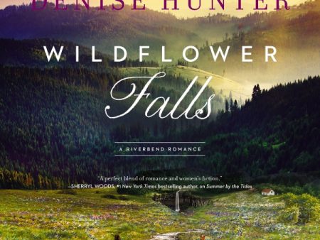 Wildflower Falls - Audiobook (Unabridged) Online