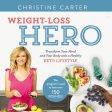 Weight-Loss Hero: Transform Your Mind and Your Body with a Healthy Keto Lifestyle - Audiobook (Unabridged) on Sale