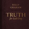 Truth for Each Day: A 365-Day Devotional - Audiobook (Unabridged) Online