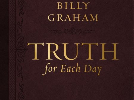 Truth for Each Day: A 365-Day Devotional - Audiobook (Unabridged) Online