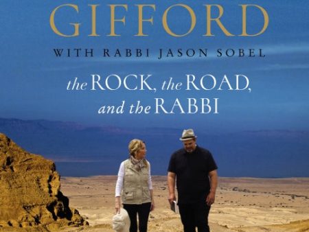 The Rock, the Road, and the Rabbi Bible Study Guide plus Streaming Video: Come to the Land Where It All Began Sale