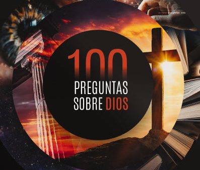 100 preguntas sobre Dios: Manual de apologética práctica para el siglo XXI Supply