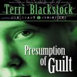 Presumption of Guilt - Audiobook (Abridged) Supply