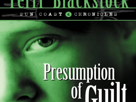 Presumption of Guilt - Audiobook (Abridged) Supply