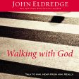 Walking with God: Talk to Him. Hear from Him. Really. - Audiobook (Unabridged) For Cheap