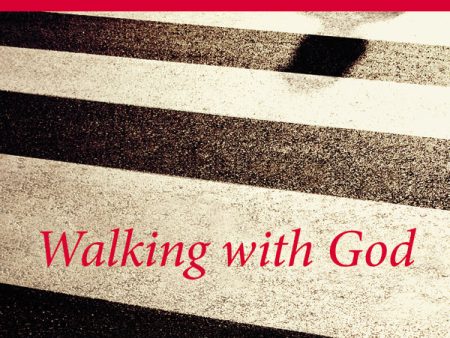 Walking with God: Talk to Him. Hear from Him. Really. - Audiobook (Unabridged) For Cheap