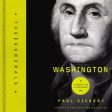 Washington: A Legacy of Leadership - Audiobook (Unabridged) For Cheap