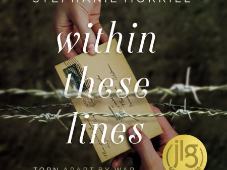 Within These Lines - Audiobook (Unabridged) on Sale