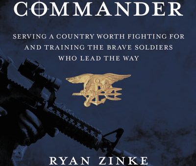 American Commander: Serving a Country Worth Fighting For and Training the Brave Soldiers Who Lead the Way on Sale