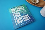 Untangle Your Emotions Standard Bundle (Study Guide with Conversation Cards) on Sale