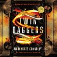 Twin Daggers - Audiobook (Unabridged) Online Sale