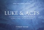 NKJV Luke Acts Devotional Audio - Audiobook (Unabridged) Online Hot Sale