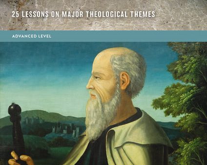 A Theology of Paul and His Letters, A Video Study: 25 Lessons on Major Theological Themes Discount