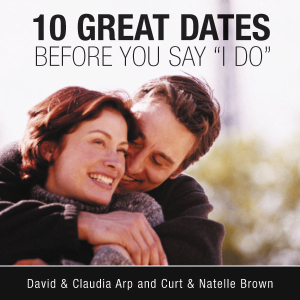 10 Great Dates Before You Say  I Do  - Audiobook (Unabridged) Online