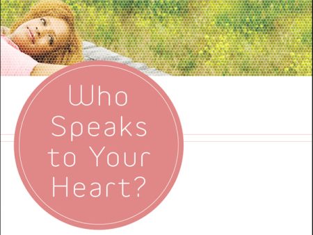 Who Speaks to Your Heart?: Tuning in to Hear God s Whispers - Audiobook (Unabridged) on Sale