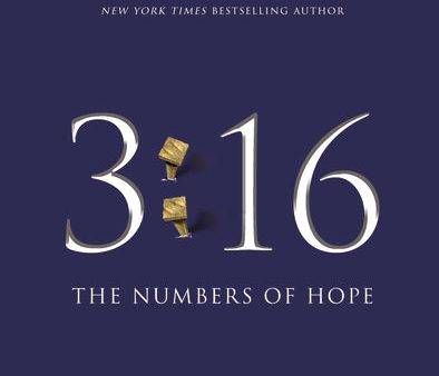 3:16 Bible Study Guide plus Streaming Video, Updated Edition: The Numbers of Hope For Sale