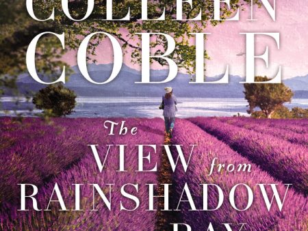 The View from Rainshadow Bay - Audiobook (Unabridged) Online Sale