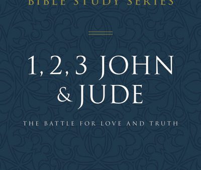 1, 2, 3, John and Jude: The Battle for Love and Truth For Sale