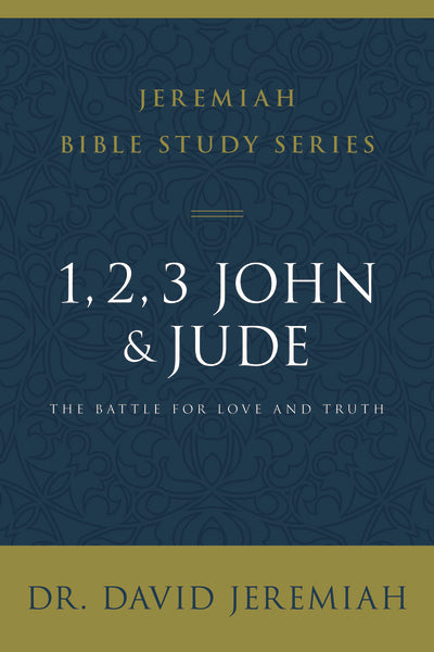 1, 2, 3, John and Jude: The Battle for Love and Truth For Sale