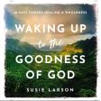 Waking Up to the Goodness of God: 40 Days Toward Healing and Wholeness - Audiobook (Unabridged) Sale