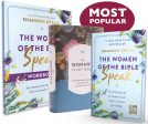 The Women of the Bible Speak Premium Bundle Online